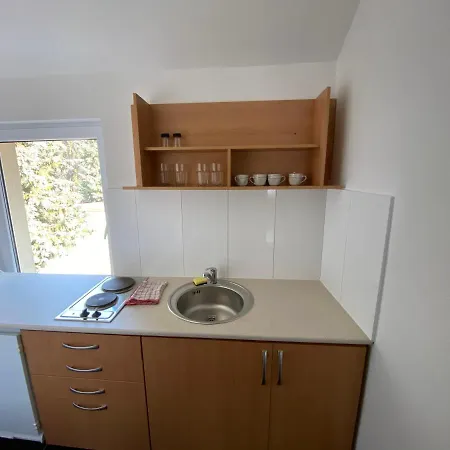 Apartamento Apartments Graz Graz