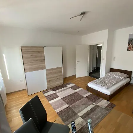 Appartamento Apartments Graz Self Check-In Free Parking Graz