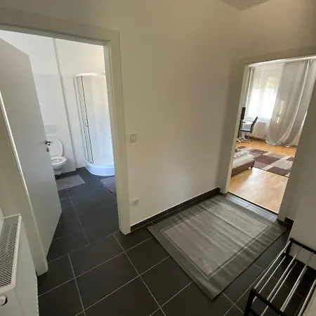 Appartamento Apartments Graz Self Check-In Free Parking