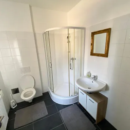 Apartments Graz