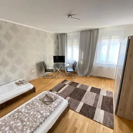 Apartments Graz *