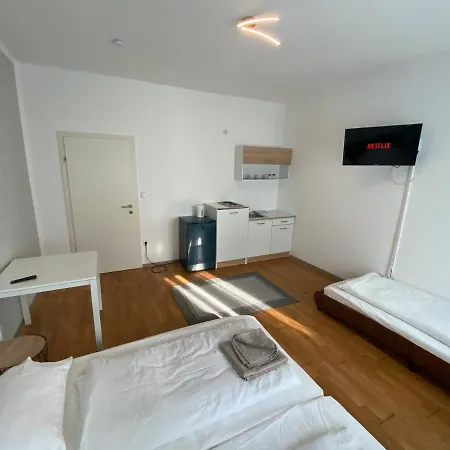 Apartments Graz Graz
