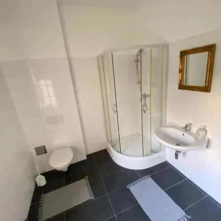 Apartments Graz *