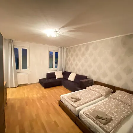 Apartments Graz Apartment *