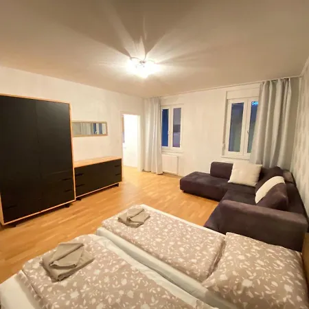 Apartments Graz Graz