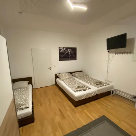 Apartments Graz *
