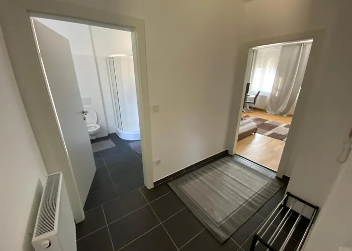 公寓 Apartments Graz