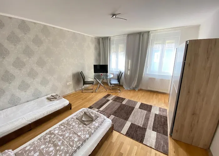 Apartments Graz *
