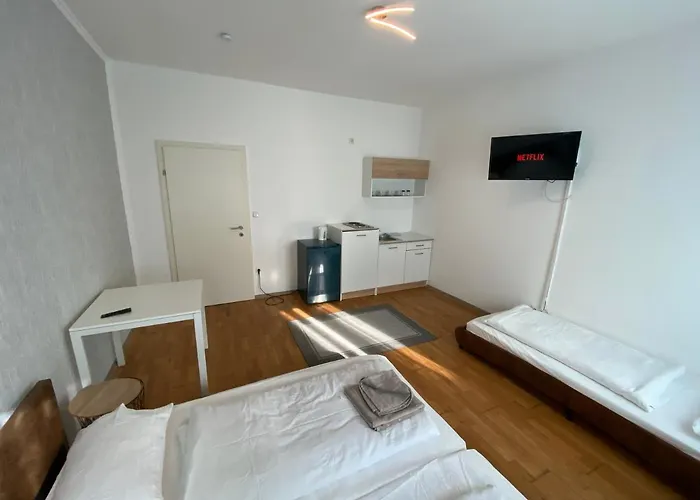 Apartments Graz 格拉茨