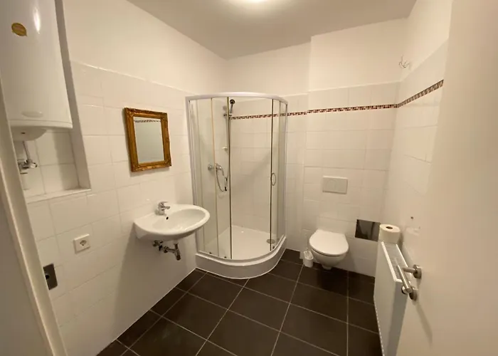 公寓 Apartments Graz