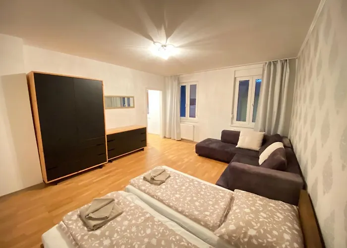 Apartments Graz 格拉茨